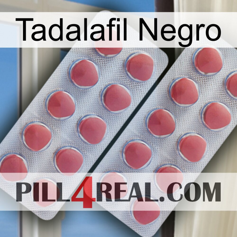 Tadalafil Black 19
